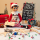 Elf Under Construction: Crafting Christmas Cheer